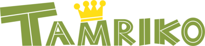 TAMRIKO TAMRIKO