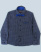 CEGISA 9093 Рубашка (цвет: Темно-синий\белый)