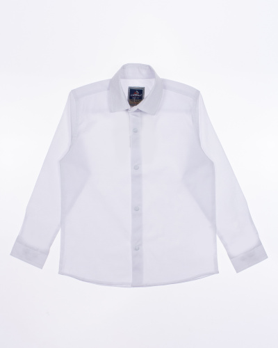 CEGISA 2583 Рубашка  (цвет: Белый)