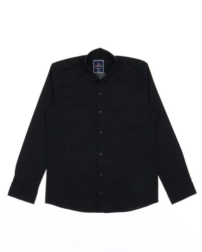 CEGISA 2303 Рубашка  (цвет: Черный)