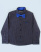 CEGISA 9093 Рубашка (цвет: Темно-синий\коричневый)