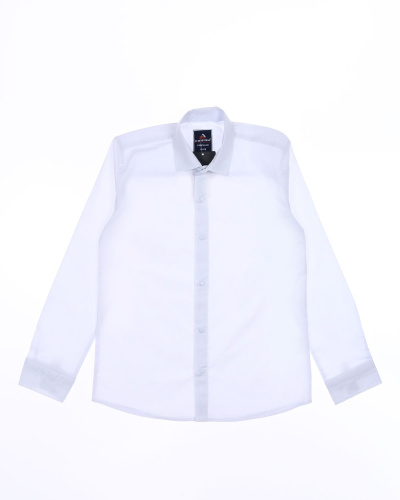 CEGISA 2303 Рубашка  (цвет: Белый)