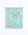 RAMEL 463 Простынка купальная с уголком  (цвет: Ментоловый)