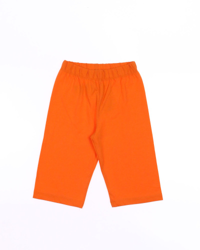 FIRST KIDS 0762 Бриджи  (цвет: Оранжевый)