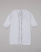 SUNDOLL 5010 Рубашка для крещения (цвет: Белый\серебро)